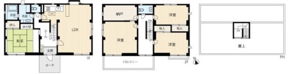 岡崎市細川町 画像1