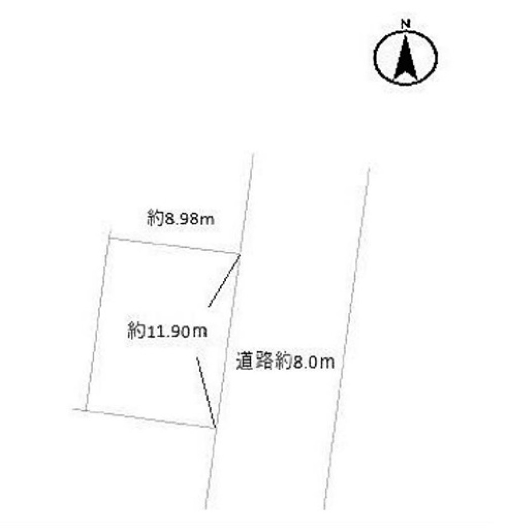 春日井市惣中町 画像1