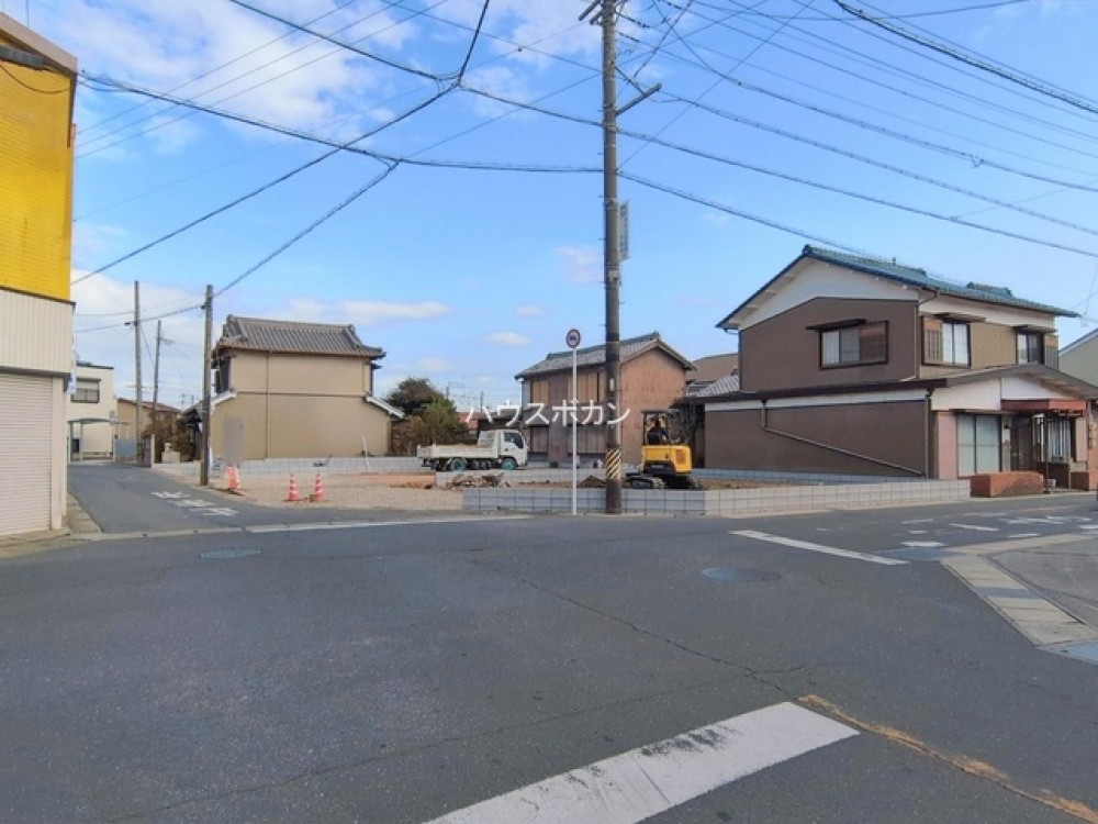 豊川市小坂井町2期　全3棟　1号棟 画像5