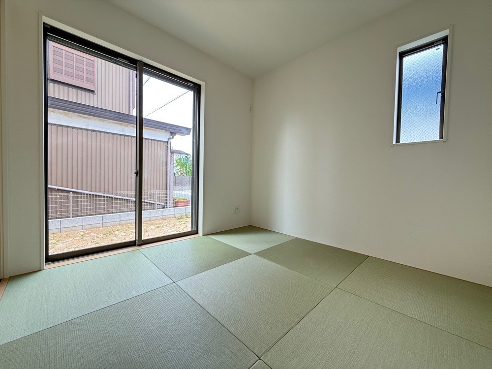 豊川市小坂井町2期　全3棟　1号棟 画像11