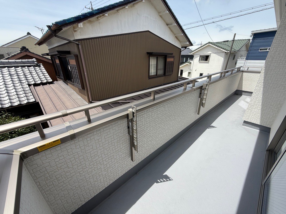豊川市小坂井町2期　全3棟　1号棟 画像16