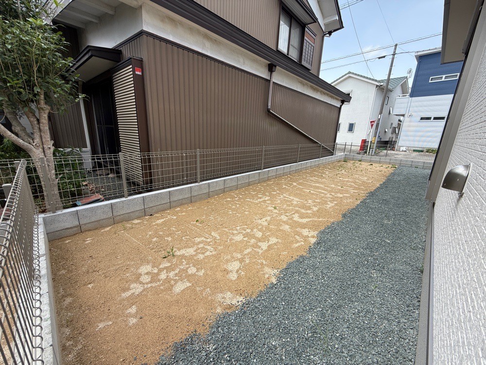 豊川市小坂井町2期　全3棟　1号棟 画像17