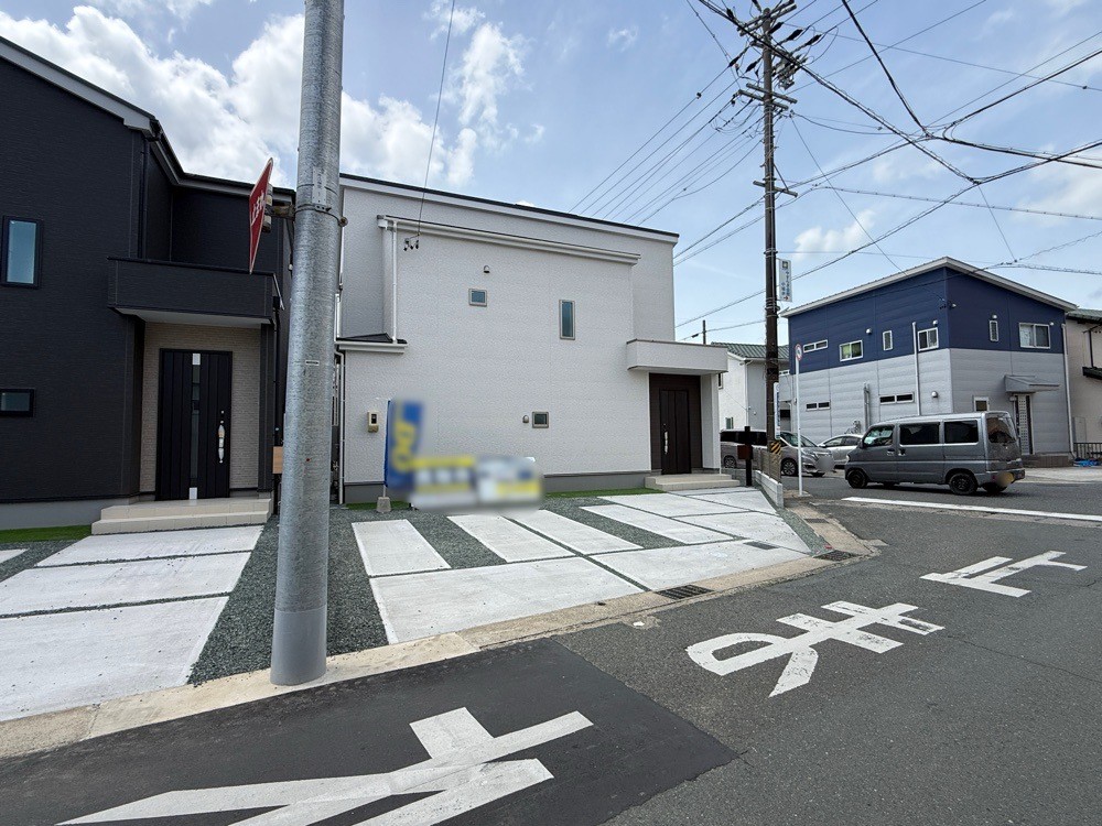 豊川市小坂井町2期　全3棟　1号棟 画像20