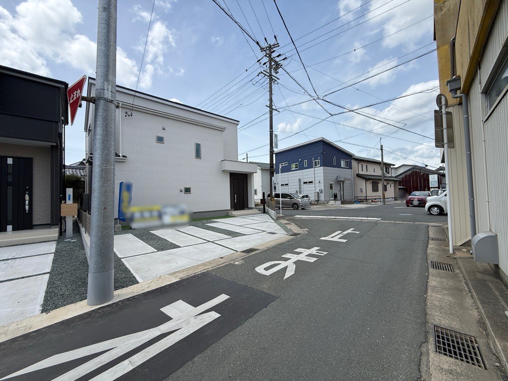 豊川市小坂井町2期　全3棟　1号棟 画像21