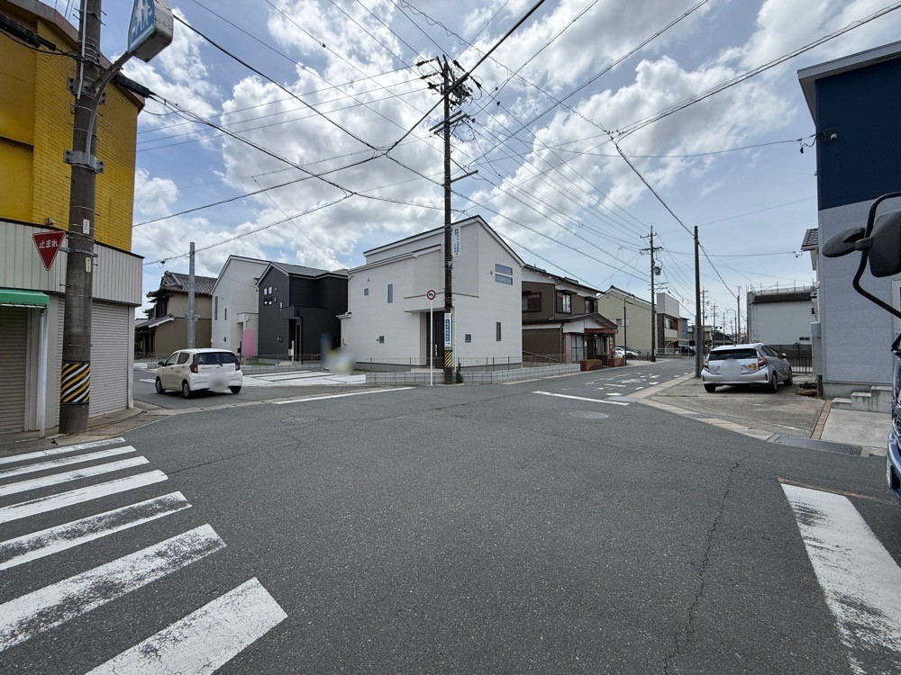 豊川市小坂井町2期　全3棟　1号棟 画像22