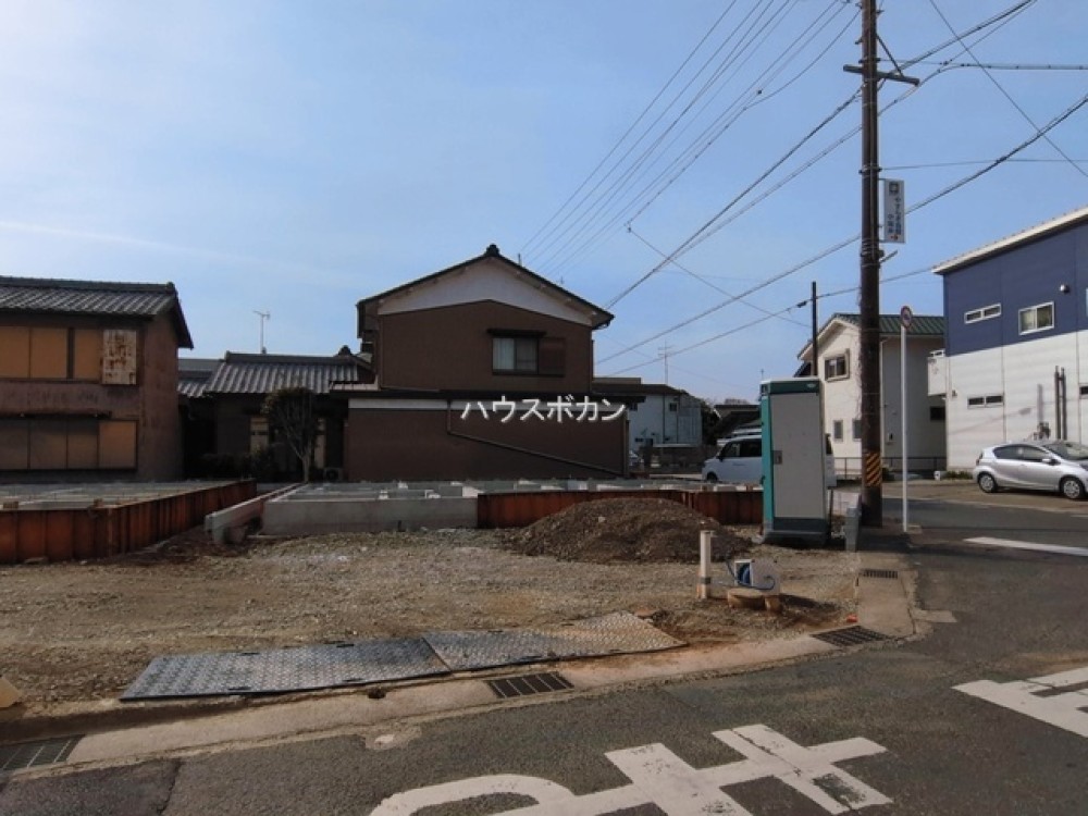 豊川市小坂井町2期　全3棟　1号棟 画像4