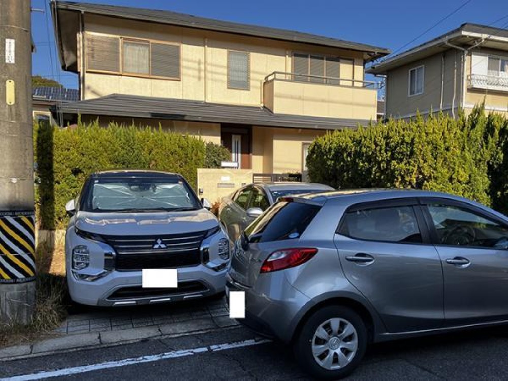 豊田市五ケ丘七丁目 画像1