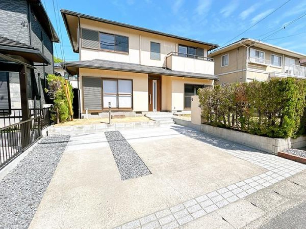 豊田市五ケ丘七丁目 画像10