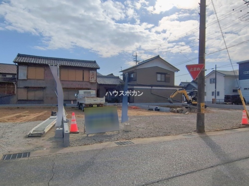 豊川市小坂井町2期　全3棟　2号棟 画像4