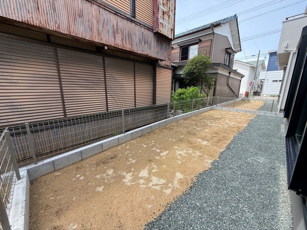 豊川市小坂井町2期　全3棟　2号棟 画像17