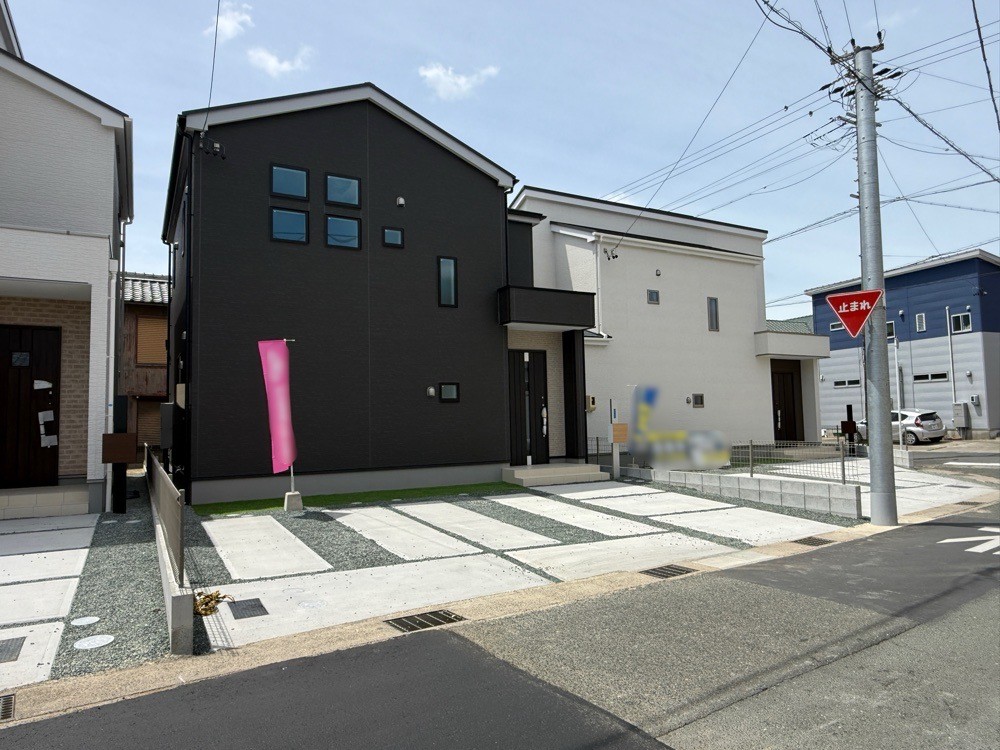 豊川市小坂井町2期　全3棟　2号棟 画像20