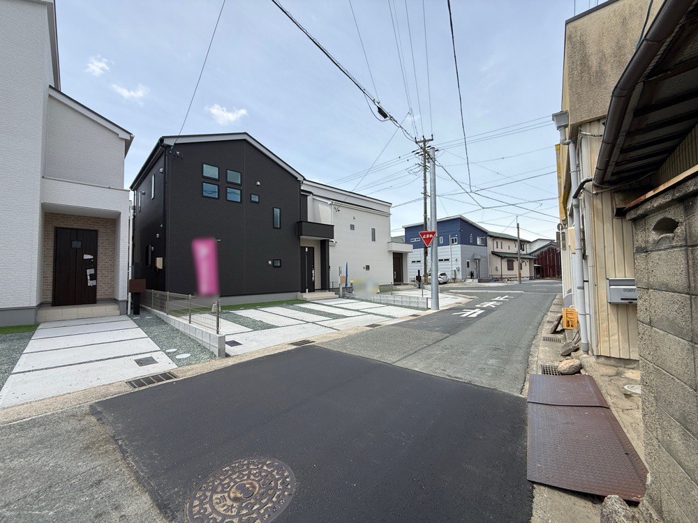 豊川市小坂井町2期　全3棟　2号棟 画像21