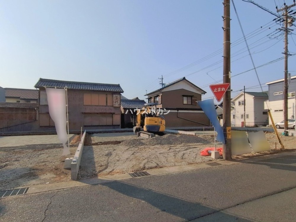 豊川市小坂井町2期　全3棟　2号棟 画像5