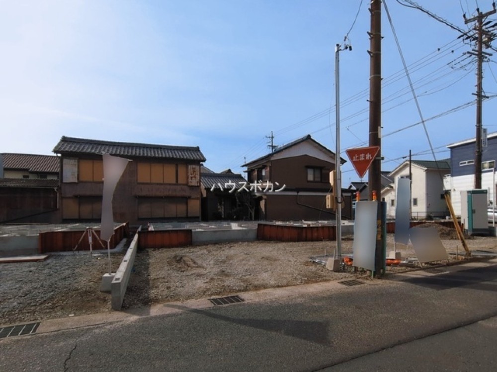 豊川市小坂井町2期　全3棟　2号棟 画像4