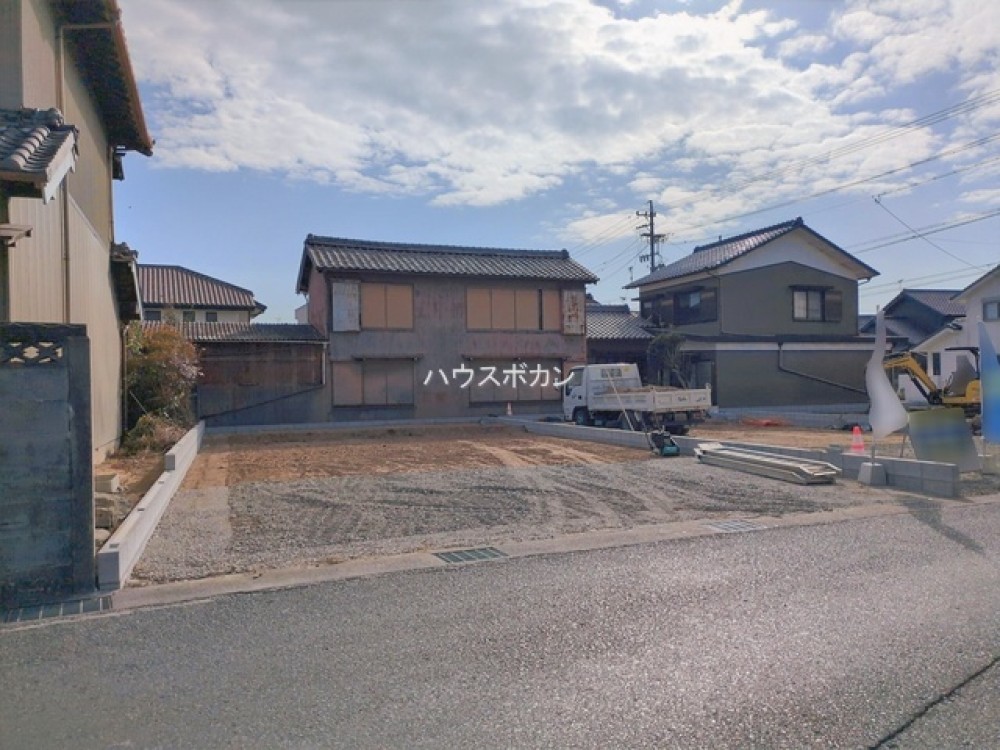 豊川市小坂井町2期　全3棟　3号棟 画像5