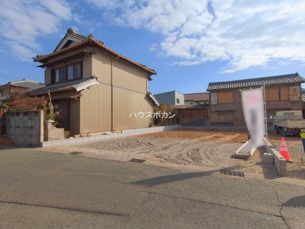 豊川市小坂井町2期　全3棟　3号棟 画像4