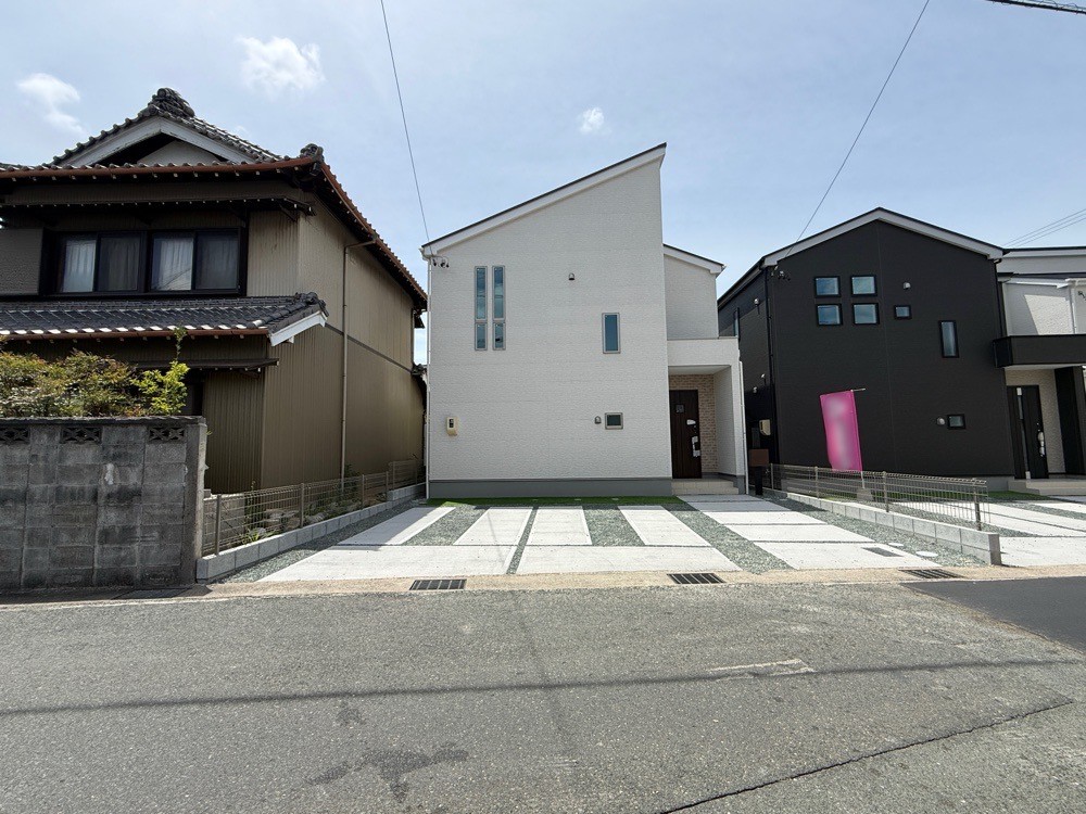豊川市小坂井町2期　全3棟　3号棟 画像20