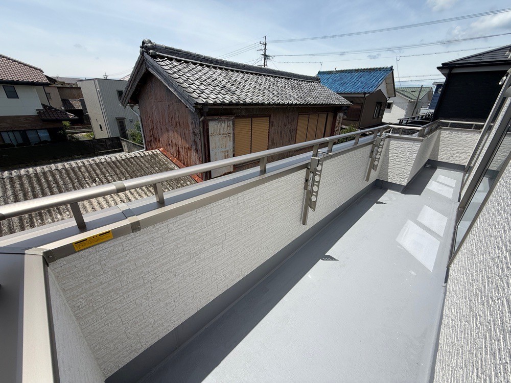 豊川市小坂井町2期　全3棟　3号棟 画像14