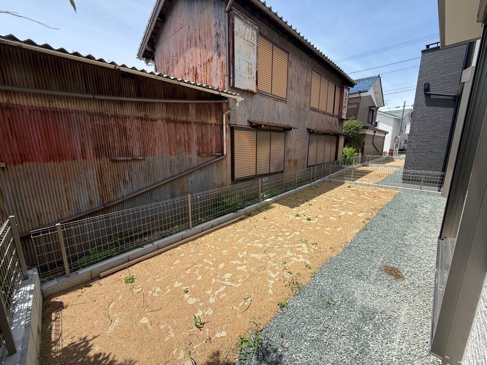 豊川市小坂井町2期　全3棟　3号棟 画像17