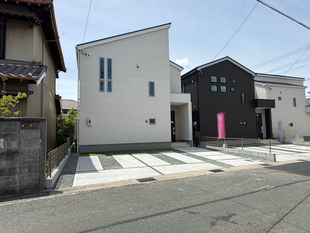 豊川市小坂井町2期　全3棟　3号棟 画像20