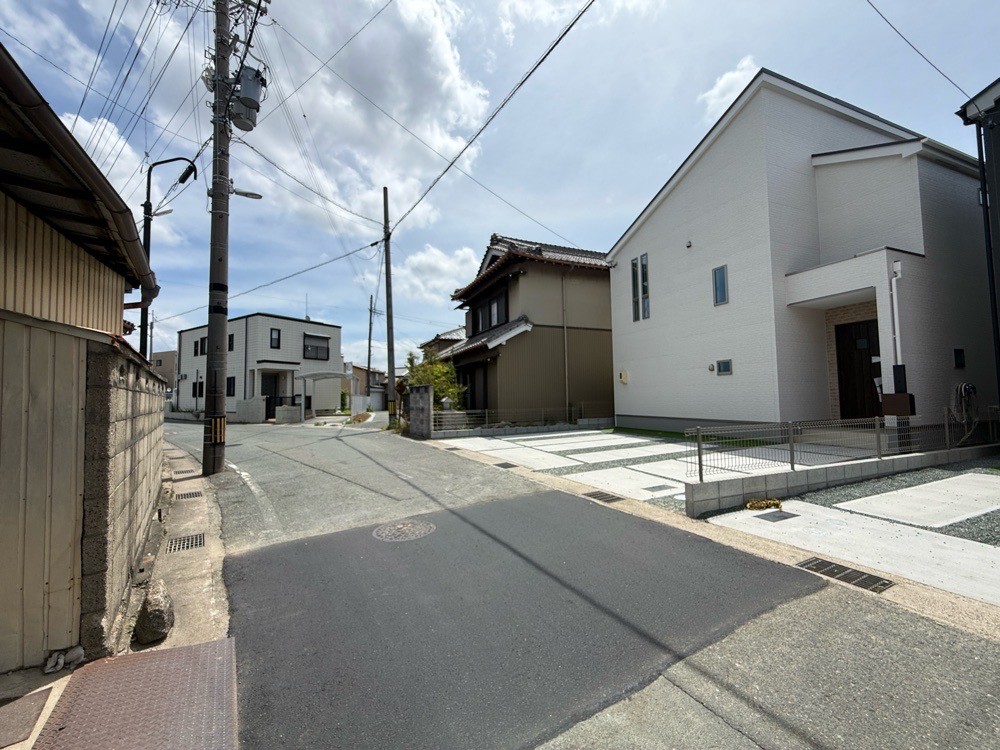 豊川市小坂井町2期　全3棟　3号棟 画像22