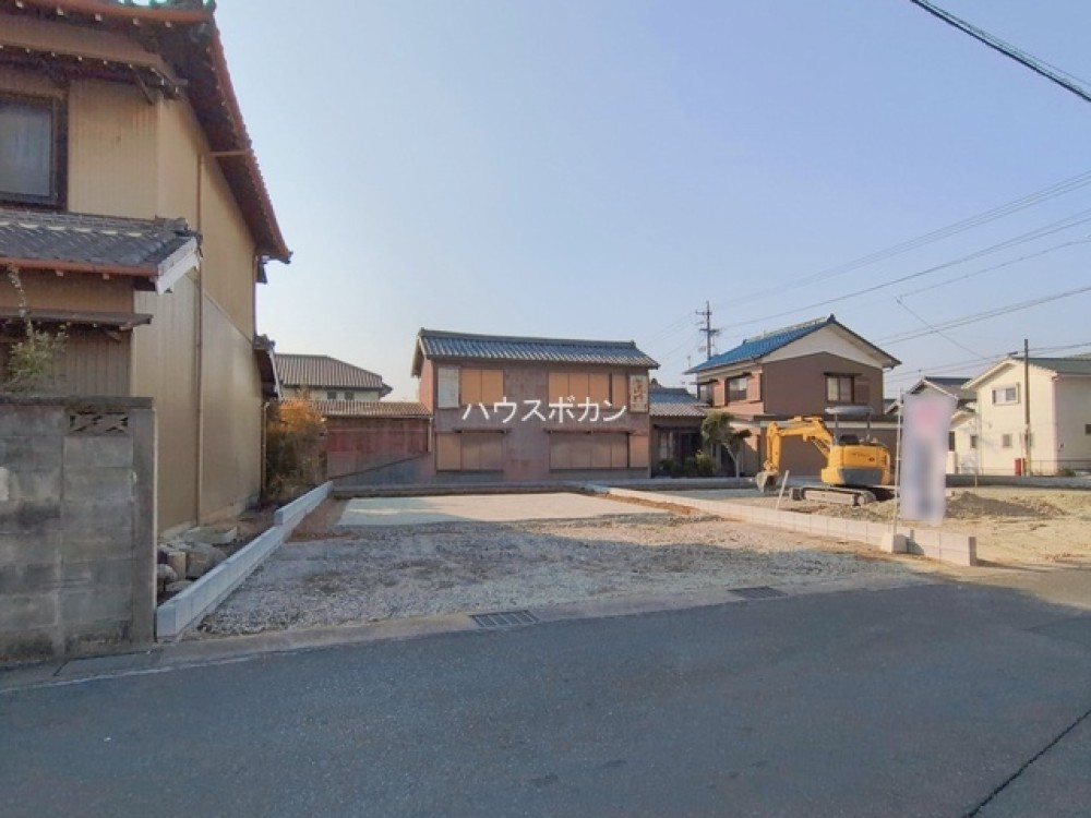 豊川市小坂井町2期　全3棟　3号棟 画像5