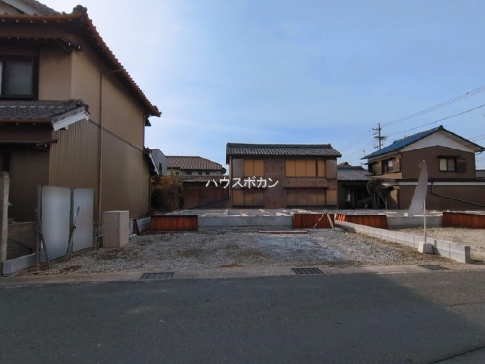 豊川市小坂井町2期　全3棟　3号棟 画像4