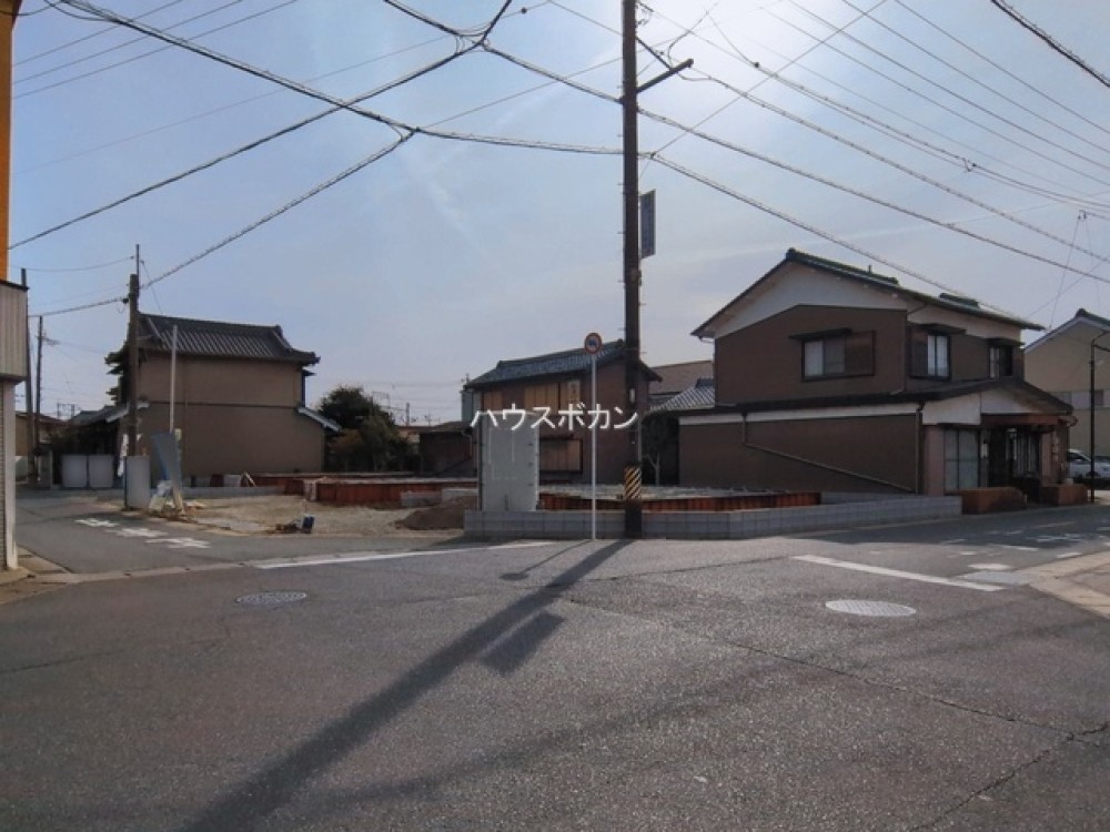 豊川市小坂井町2期　全3棟　3号棟 画像5