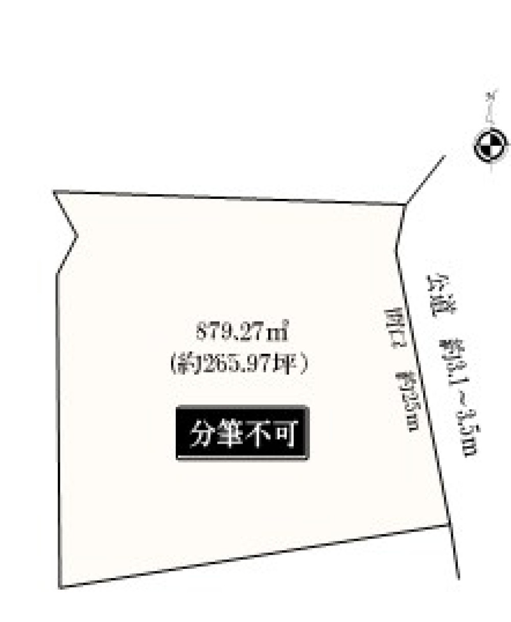 愛知郡東郷町大字春木 画像1