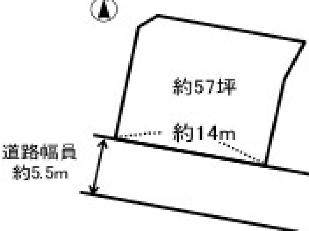 豊田市豊栄町 画像1