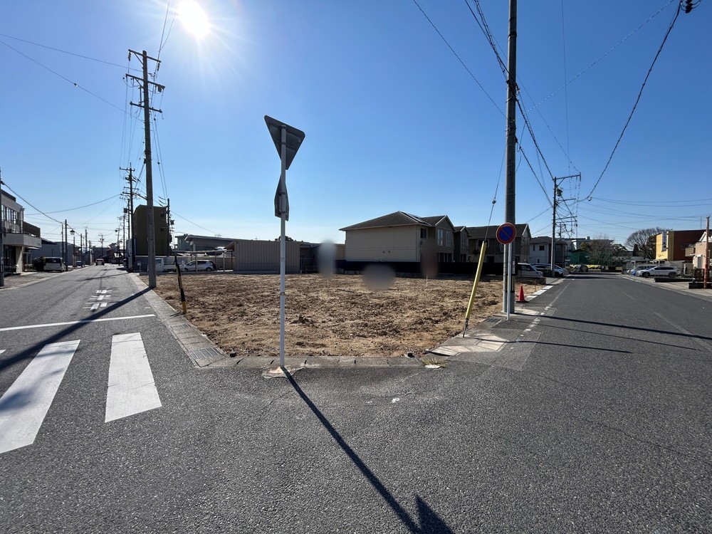 豊田市上郷町 画像1