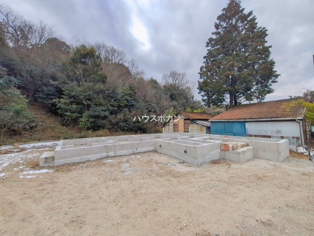 不動産のこと何でもご相談ください。