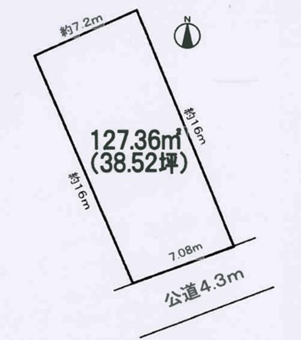 小牧市元町 画像1