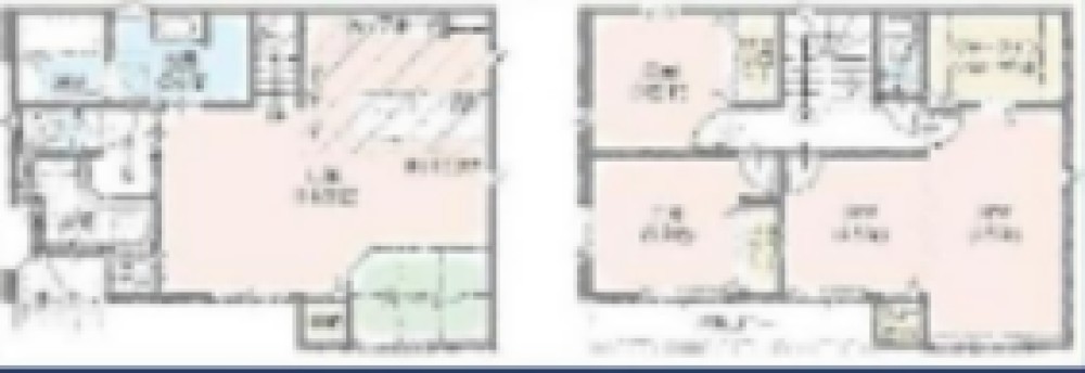 西尾市住崎五丁目　全4区画　1号棟 画像6