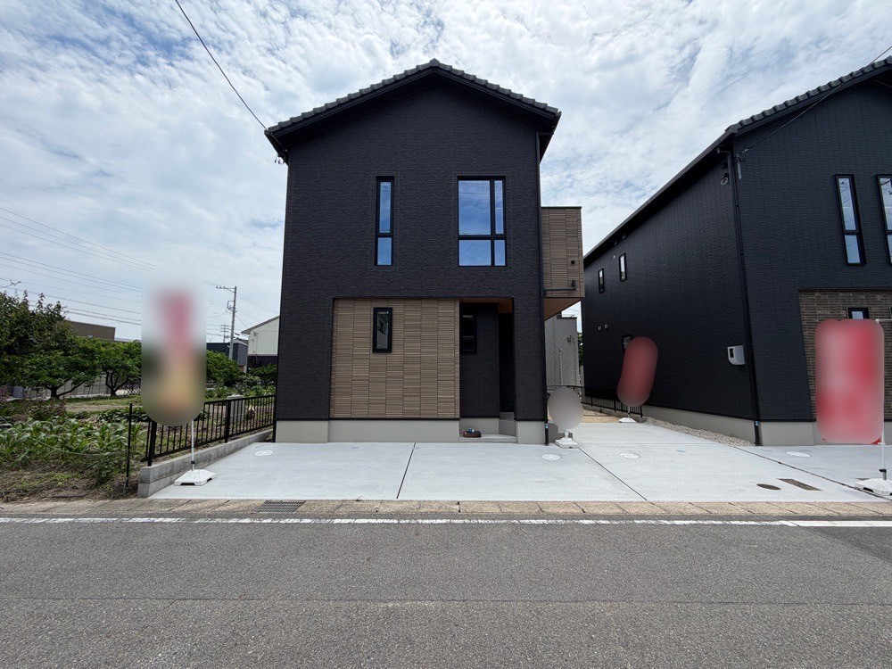 西尾市住崎五丁目　全4区画　1号棟 画像21