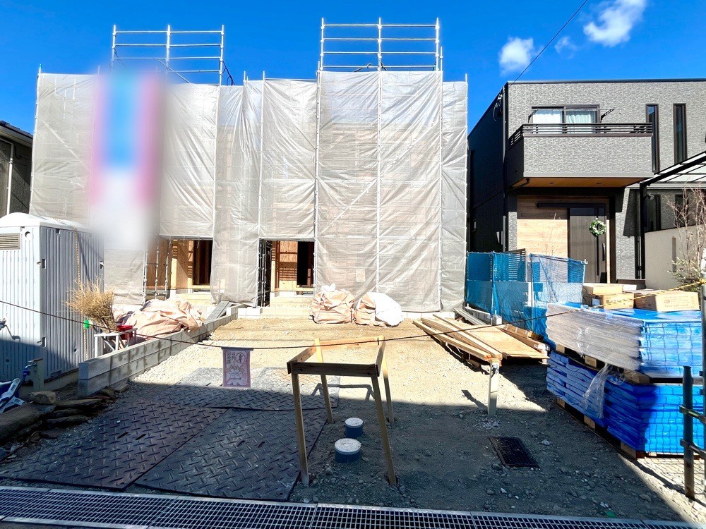 岡崎市細川町　第14　全2棟　1号棟 画像5