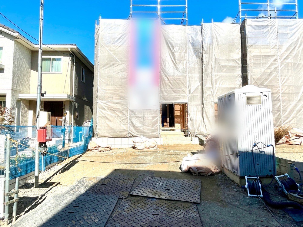 岡崎市細川町　第14　全2棟　2号棟 画像5