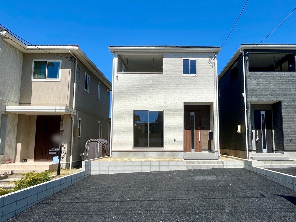 岡崎市細川町　第14　全2棟　2号棟 画像5
