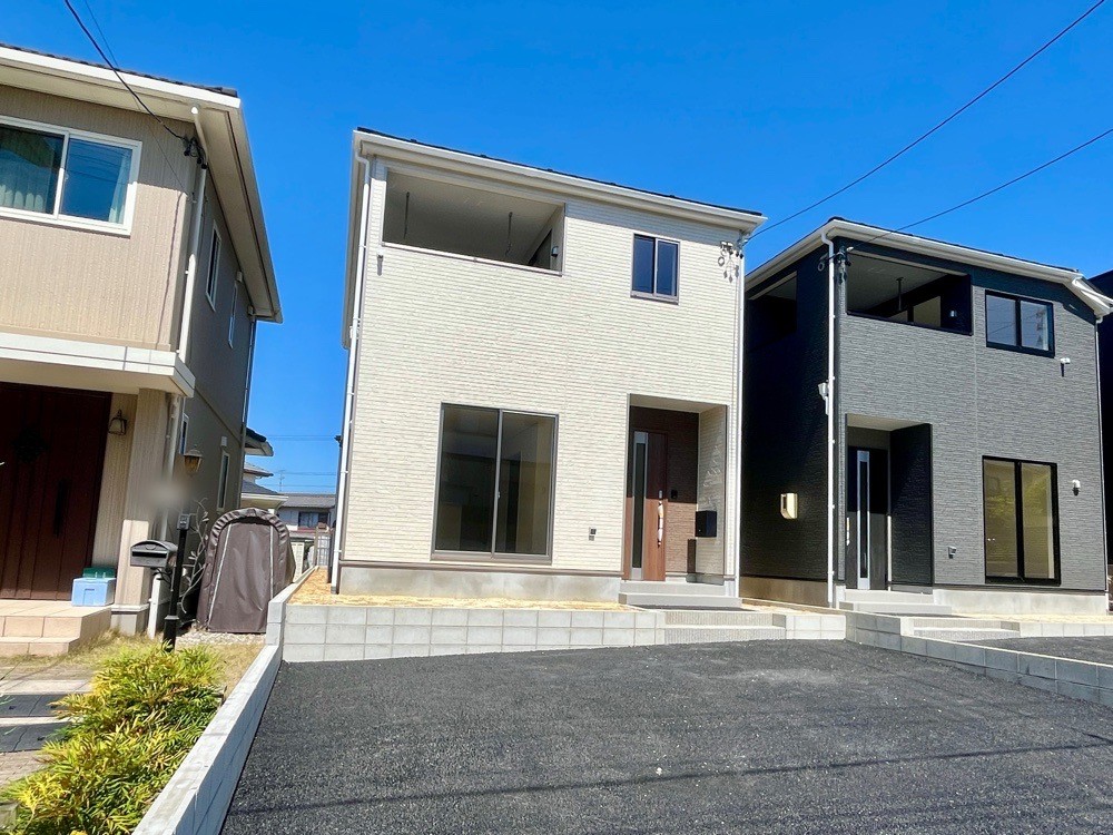 岡崎市細川町　第14　全2棟　2号棟 画像4