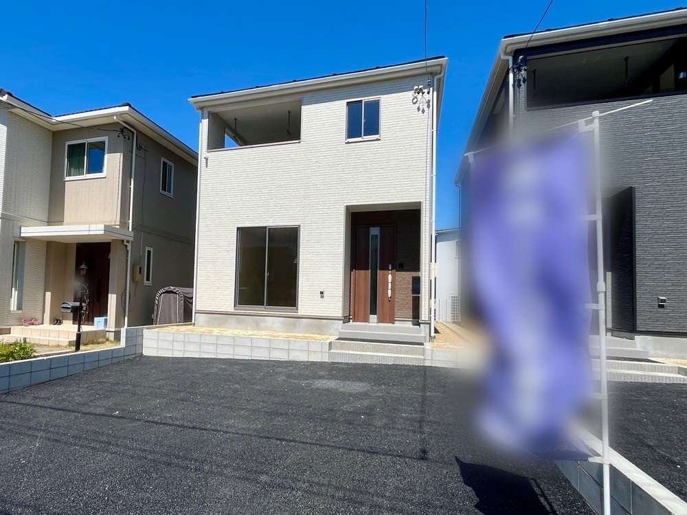 岡崎市細川町　第14　全2棟　2号棟 画像5