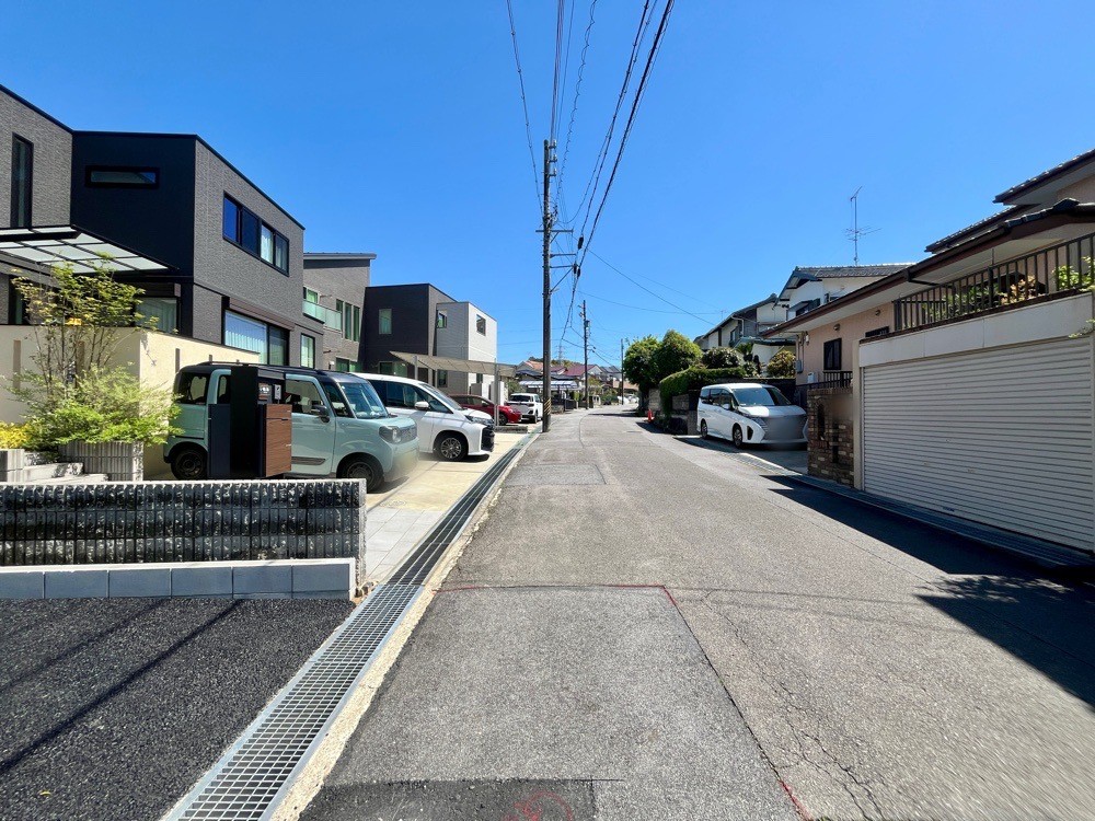 岡崎市細川町　第14　全2棟　2号棟 画像6