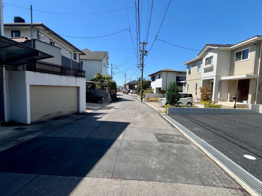 岡崎市細川町　第14　全2棟　2号棟 画像7