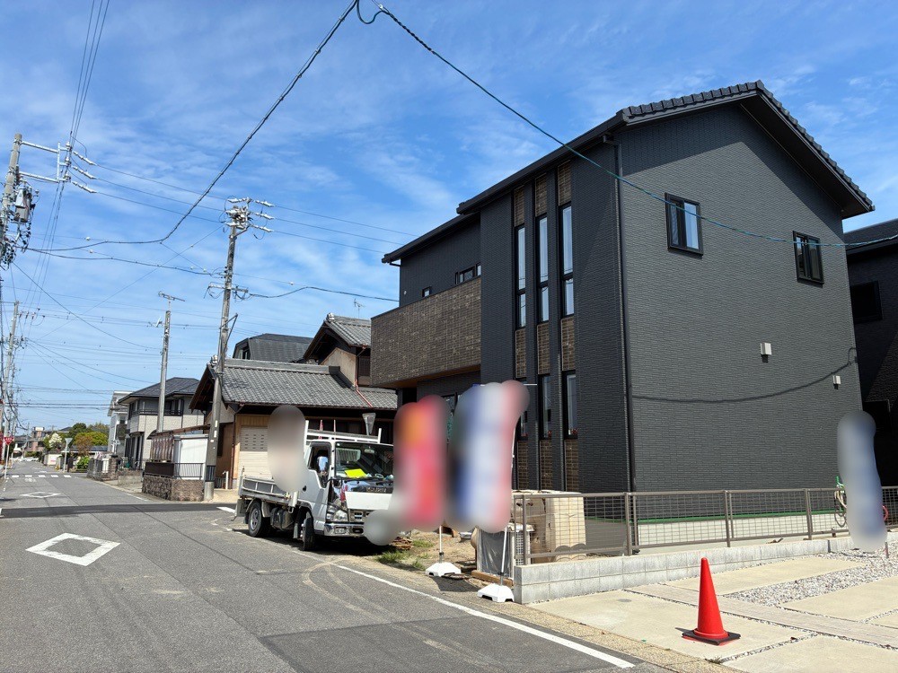 西尾市住崎五丁目　全4区画　2号棟 画像6