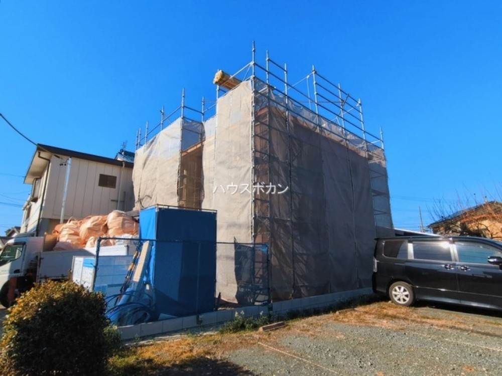 豊川市東豊町二丁目59期　全1棟　1号棟 画像3