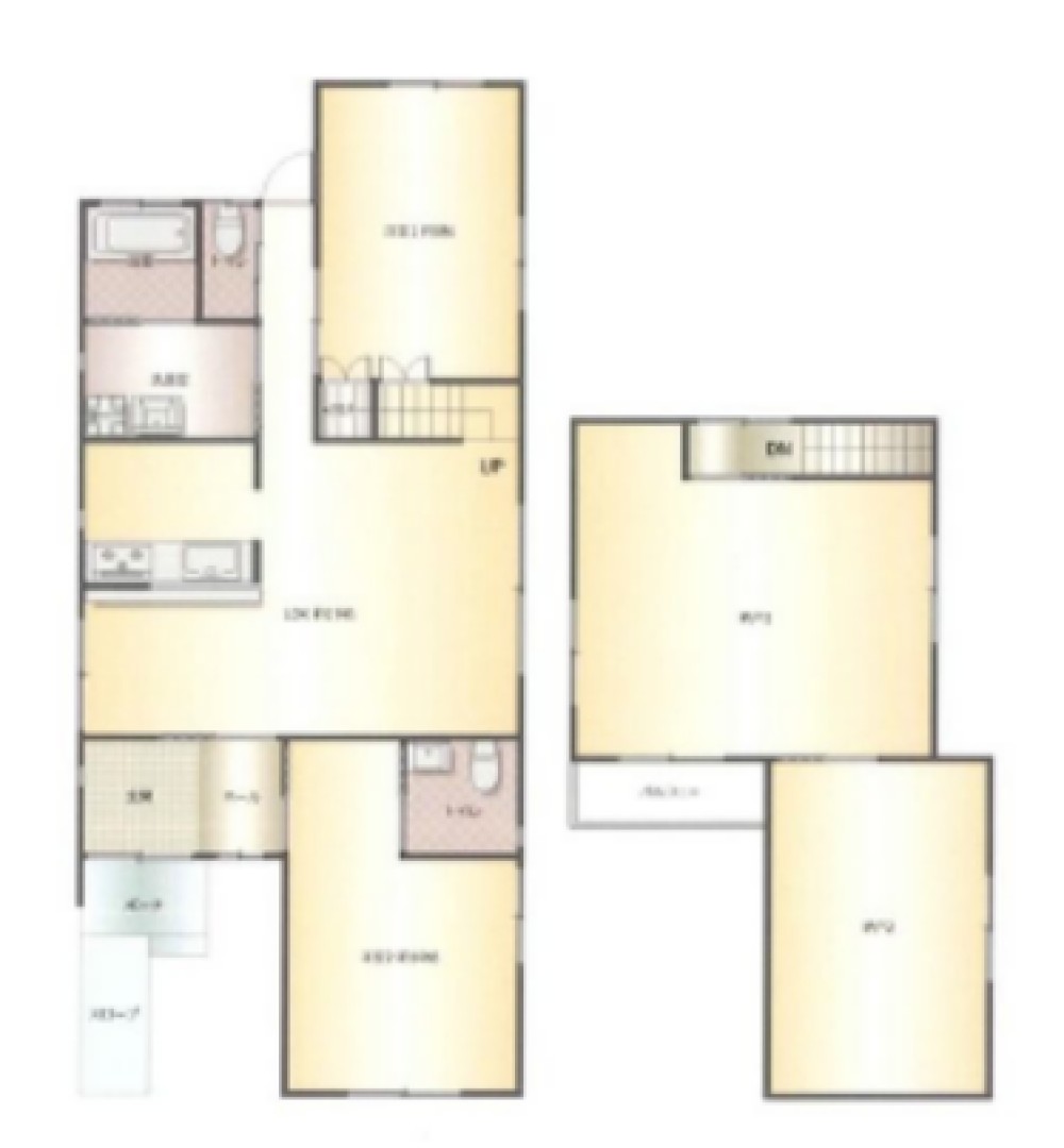 岡崎市滝町 画像1