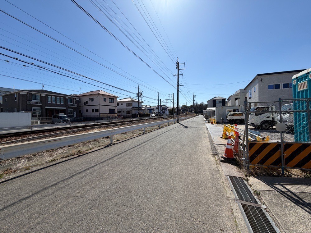 高浜市呉竹町 画像4