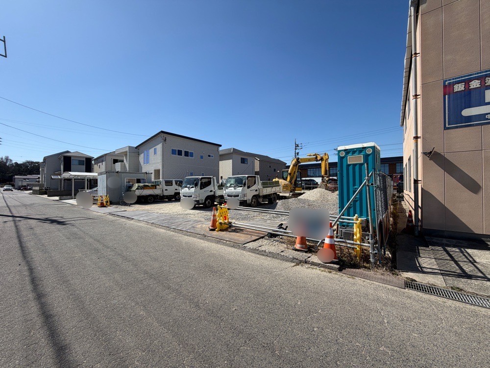 高浜市呉竹町 画像4