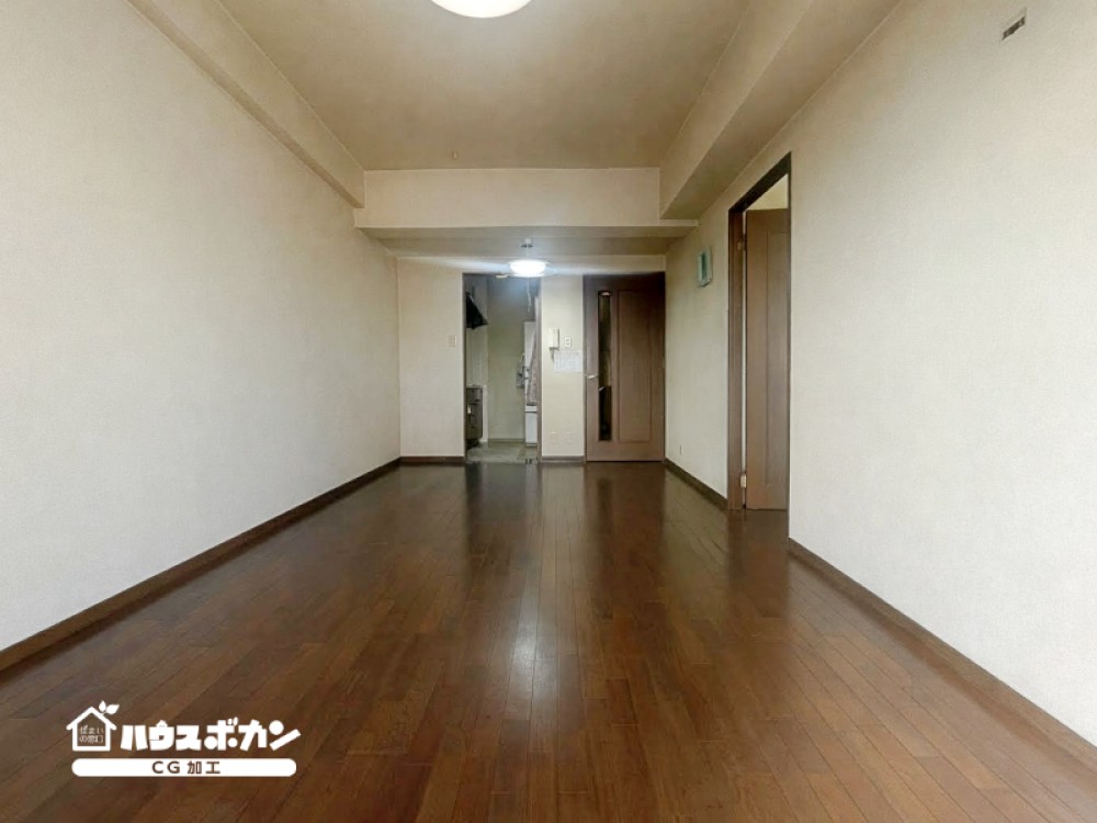 藤和シティコープ大森 A棟 画像13