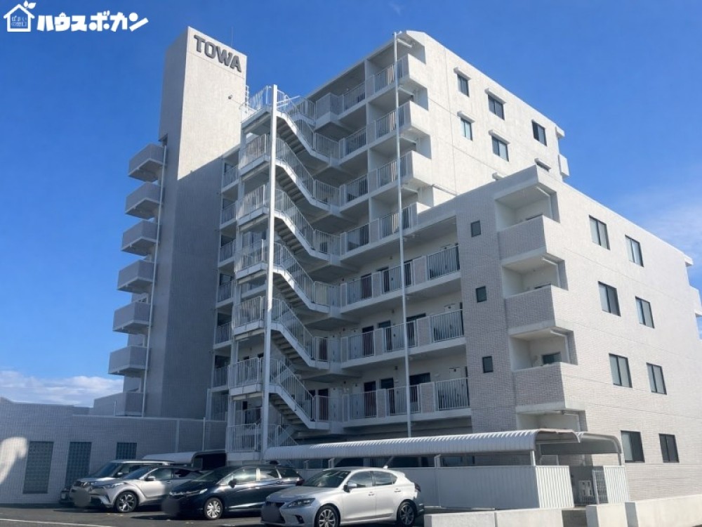 藤和シティコープ大森 A棟 画像11