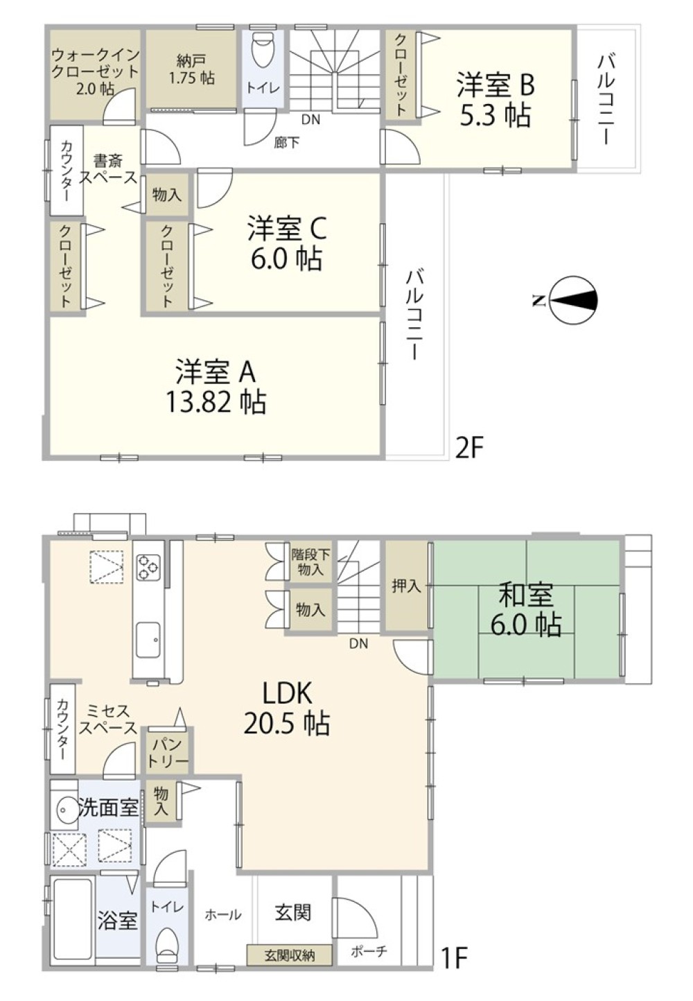 一宮市浅野字大西 画像4